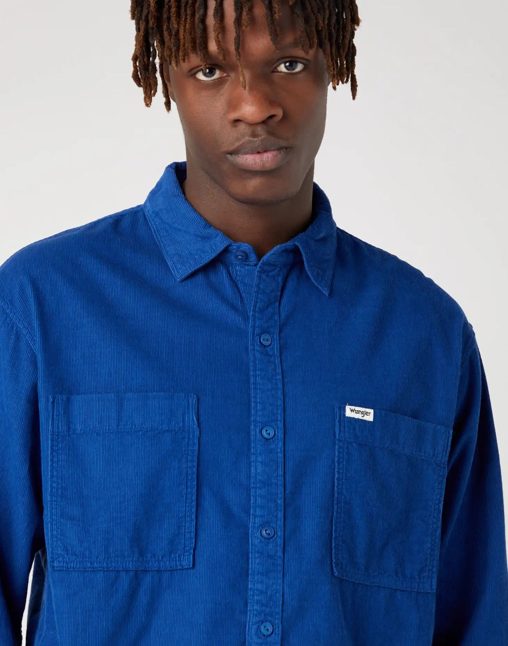 Рубашка мужская