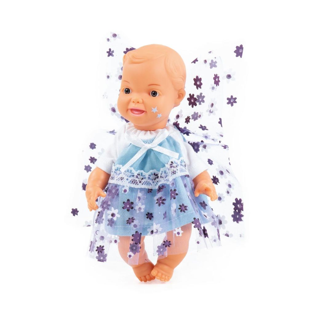 Кукла Мечтательная Фея (19 см) (в блистере) - Полесье фото 3