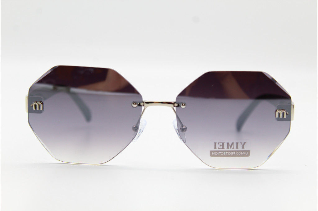 Солнцезащитные очки Yimei 2422 56-20-140 С6