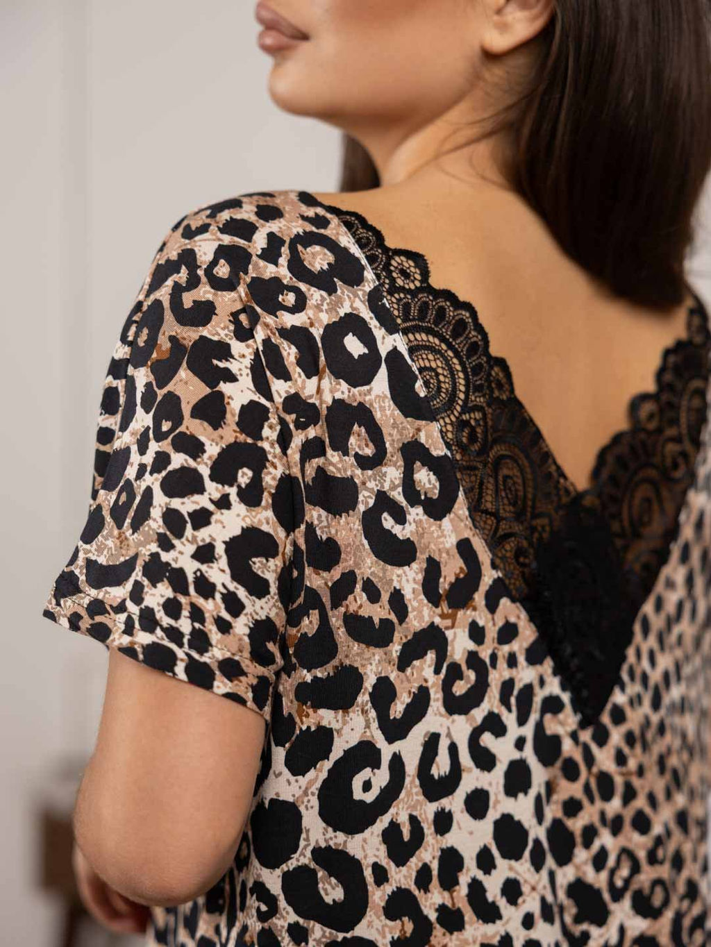 Ночная сорочка мод.2169/1