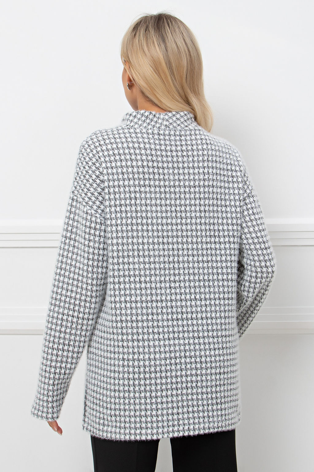 VALENTINA Джемпер Лада №1