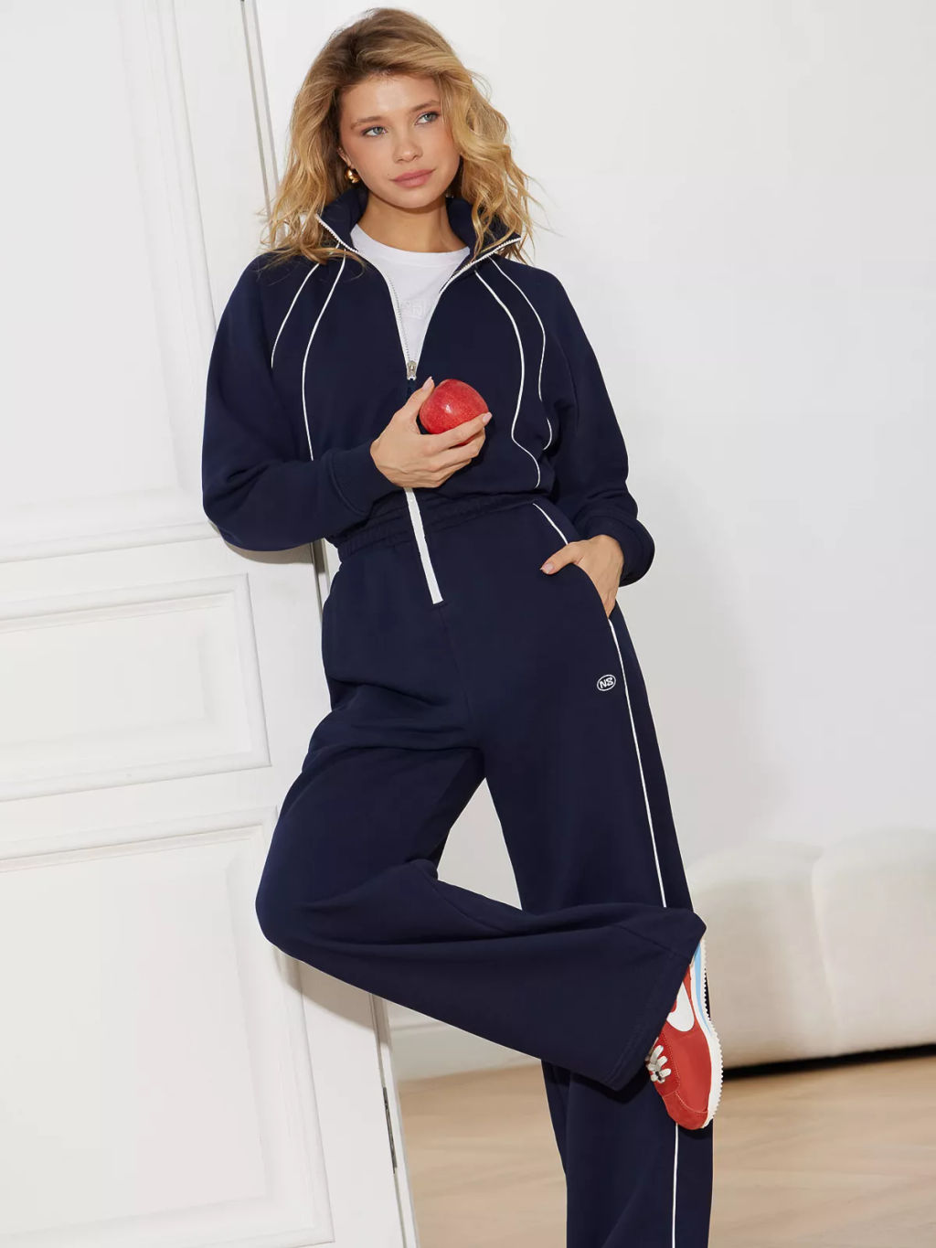 Спортивный комбинезон Sport Casual