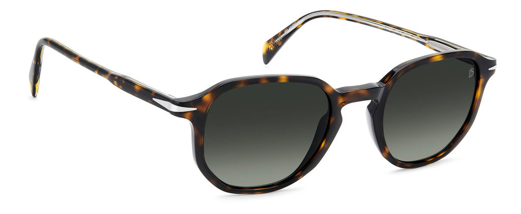 Солнцезащитные очки DAVID BECKHAM DB 1140/S