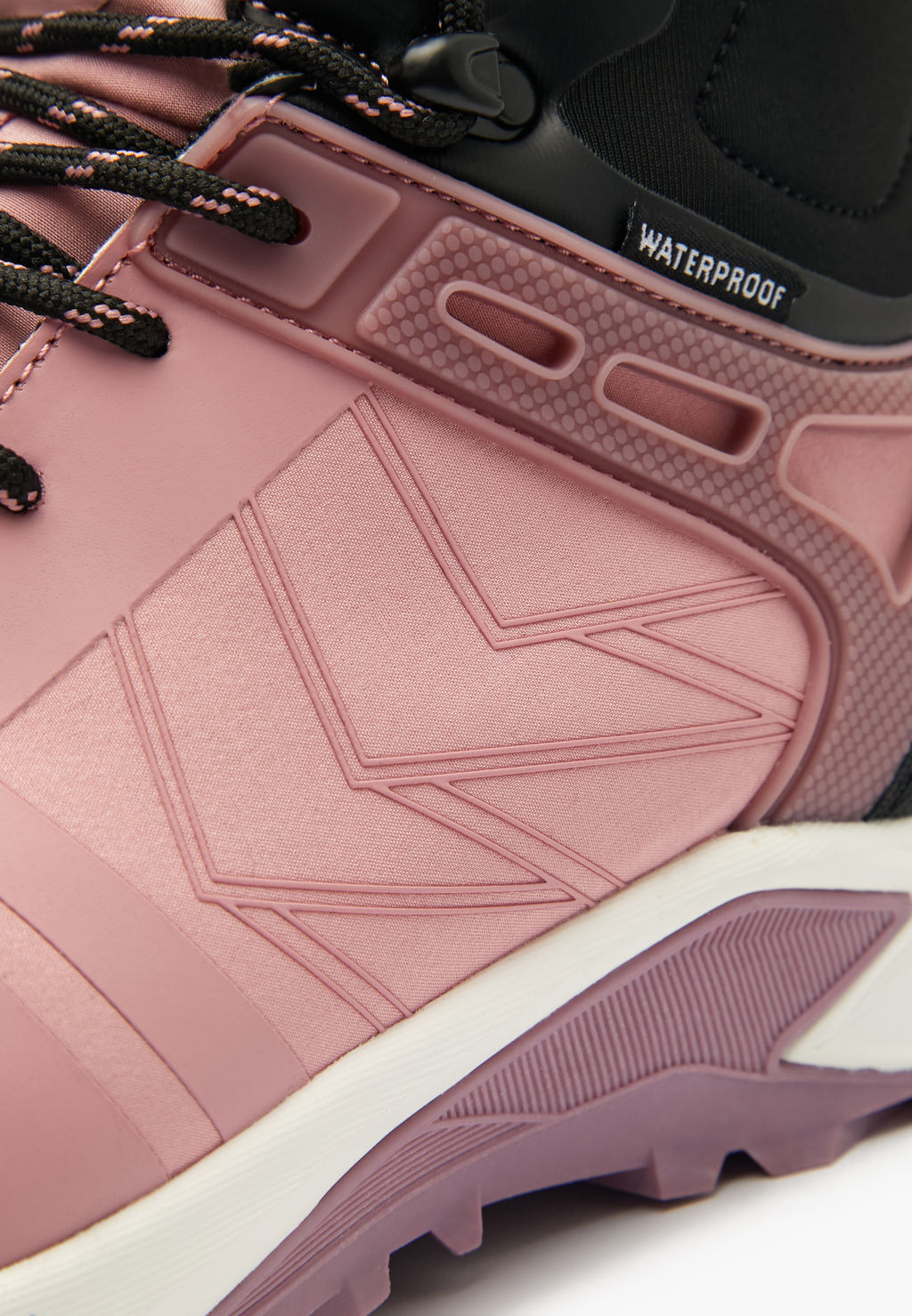 Спортивные хайкеры - Mascotte фото 6