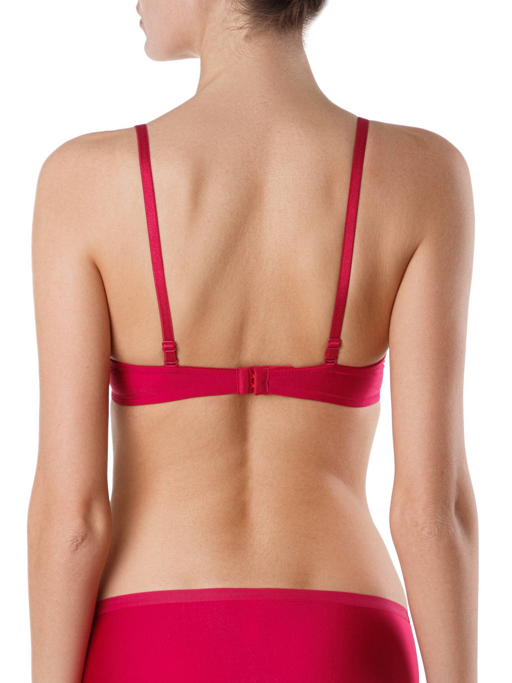 CONTE Бюстгальтер DAY BY DAY RB0005 брусника  фото 8