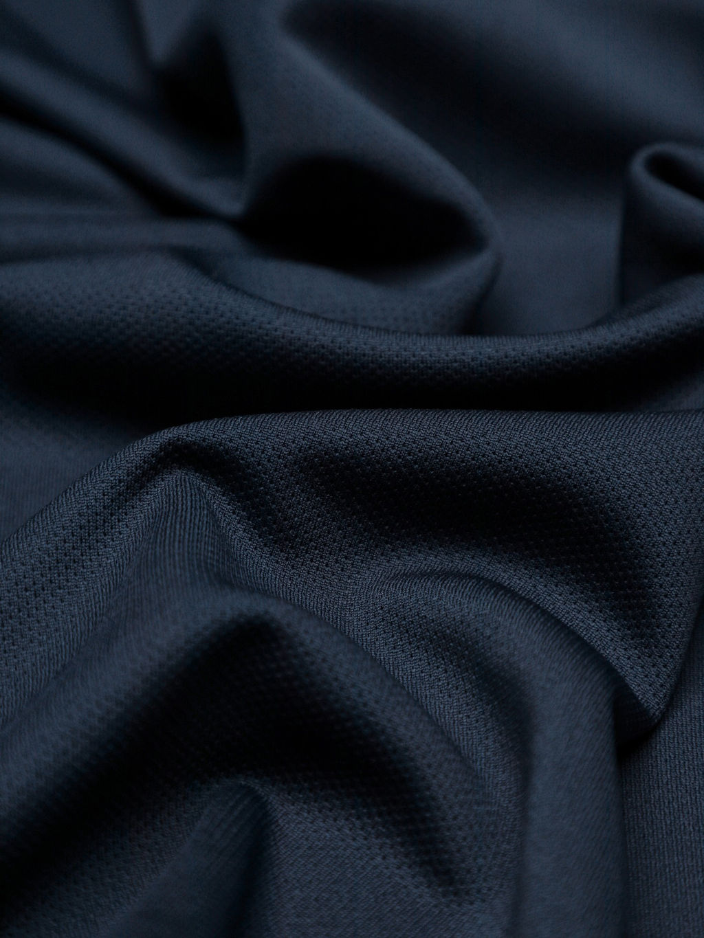 Детская футбольная форма KELME Football Uniform Set (Dark Blue/White)
