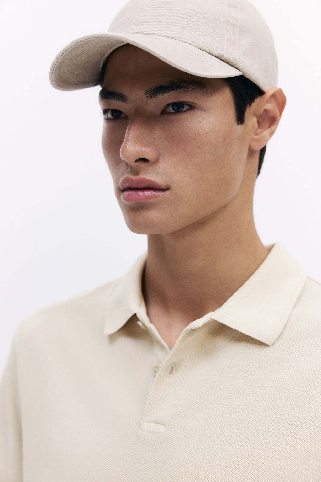 Polo Regular Fit - H&m фото 6