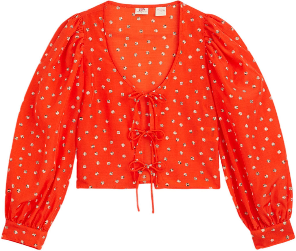 Блузка женская