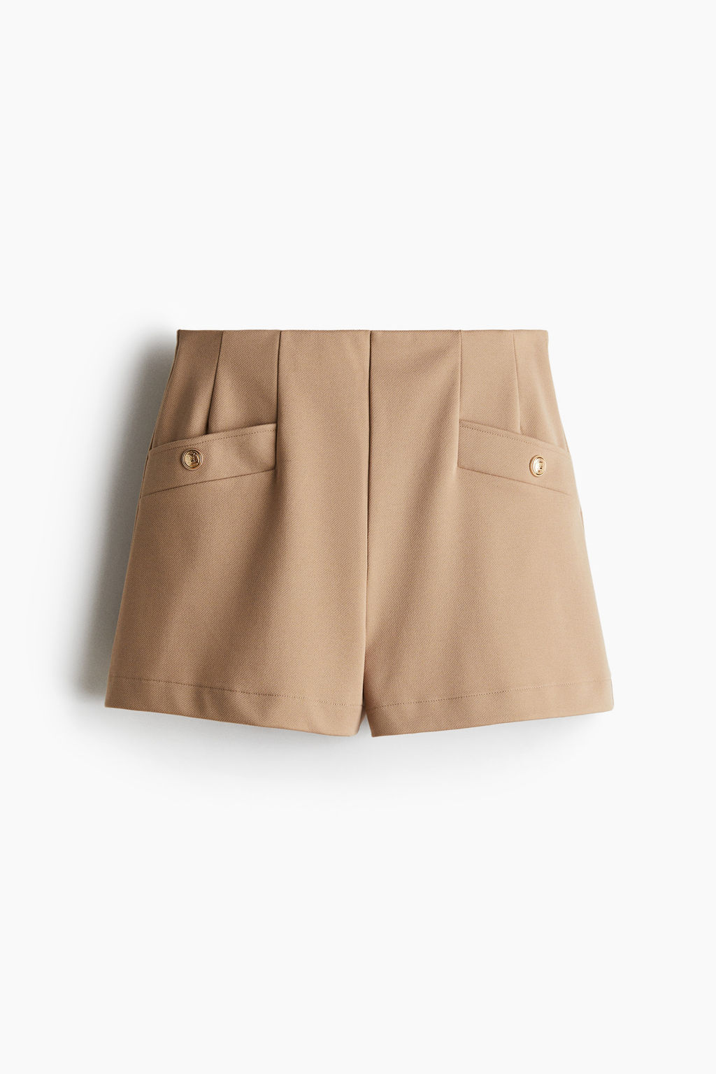 Pantal?n corto interlock - H&m фото 3