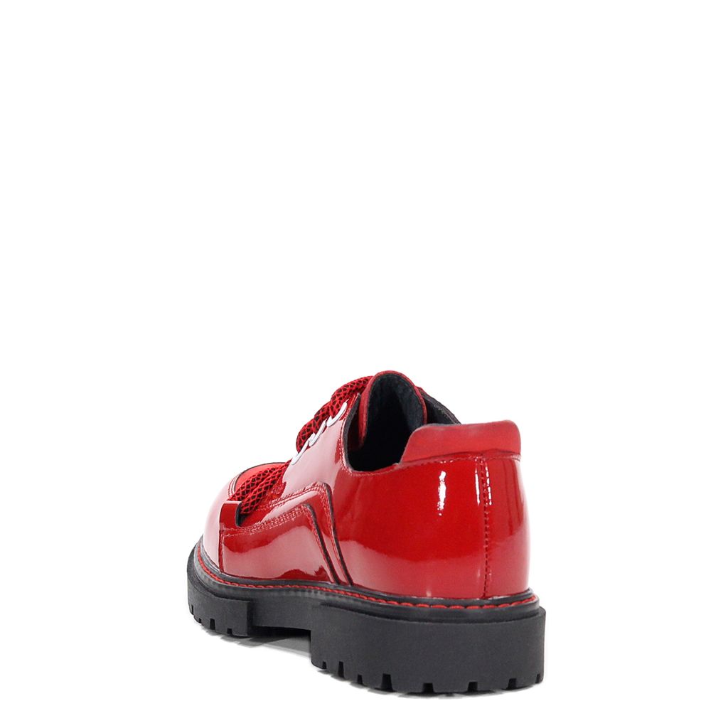 Полуботинки дошкольные