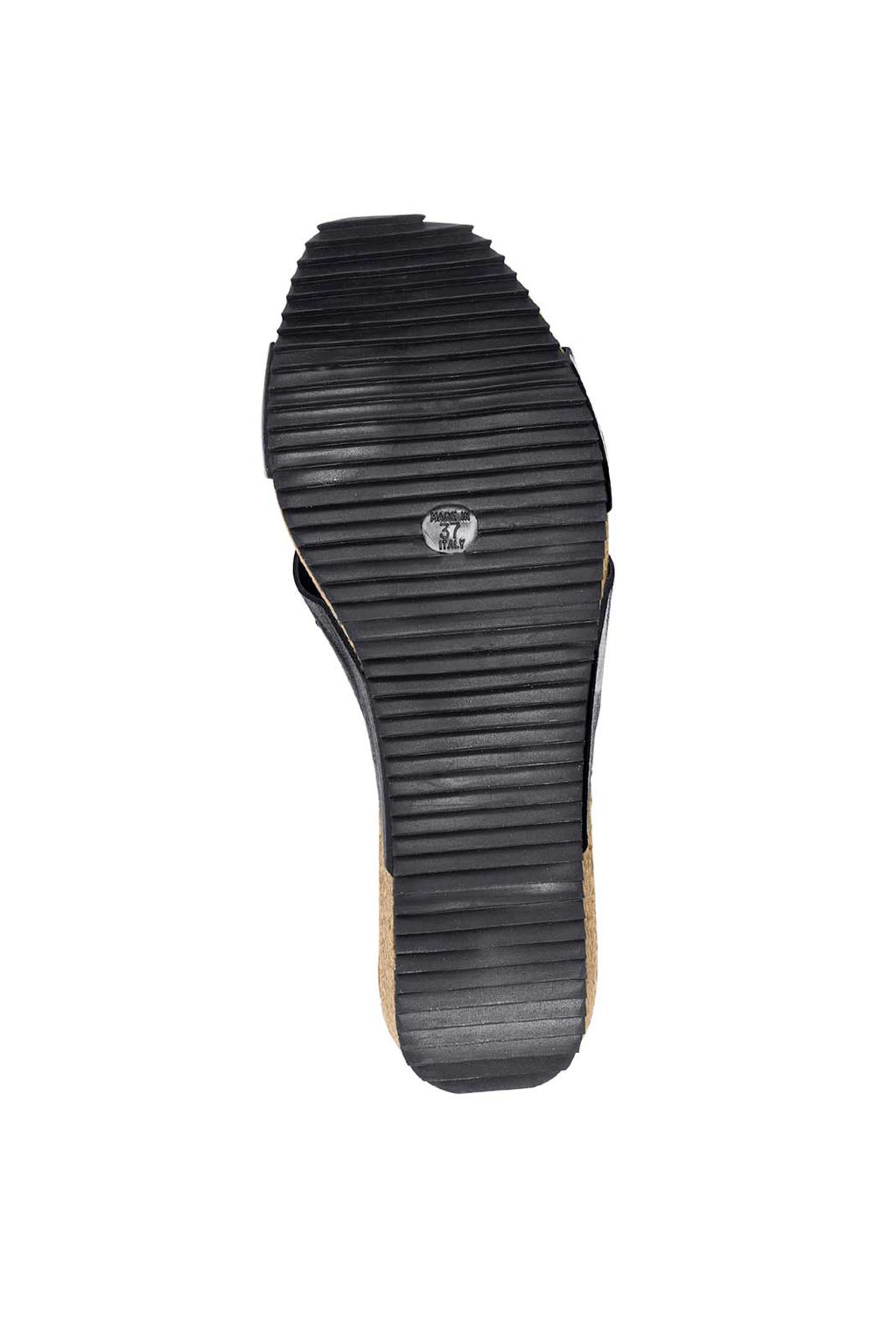 Шлепки, черные - Heine фото 6