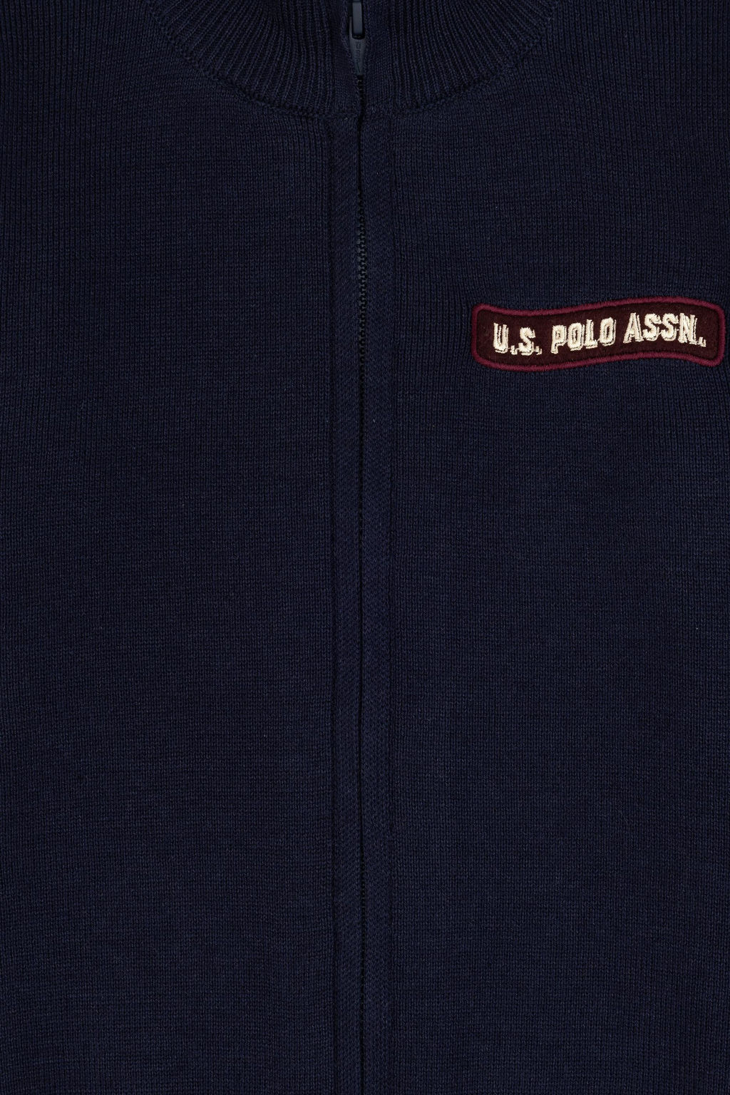 Erkek _ocuk Lacivert Triko H_rka - U.s. polo assn фото 3