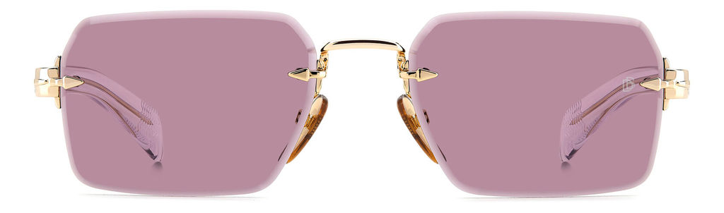 Солнцезащитные очки DAVID BECKHAM DB 7109/S