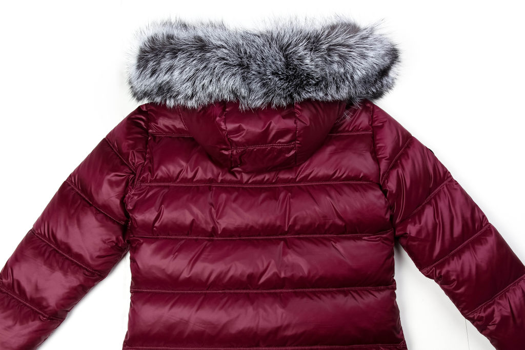 Пальто натуральный мех - Gipnoz фото 11