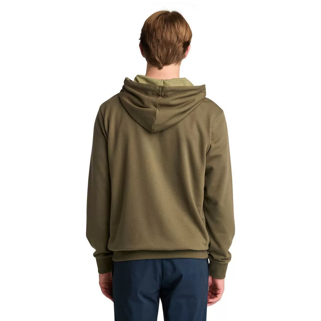 Timberland / Толстовка Sweatshirt Kennebec Tree Logo Hoodie Regular  фото 4