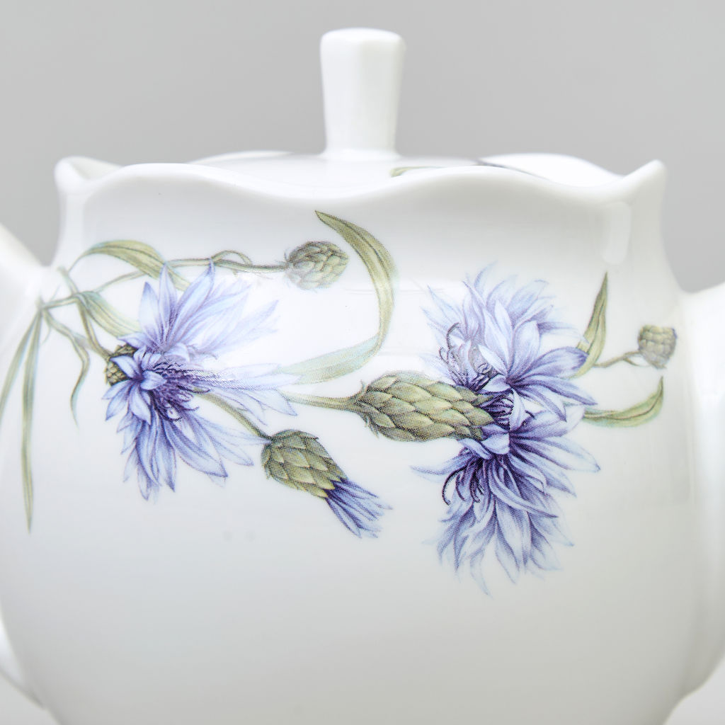 ЧАЙНИК LEFARD ВАСИЛЬКИ 500 МЛ  фото 6