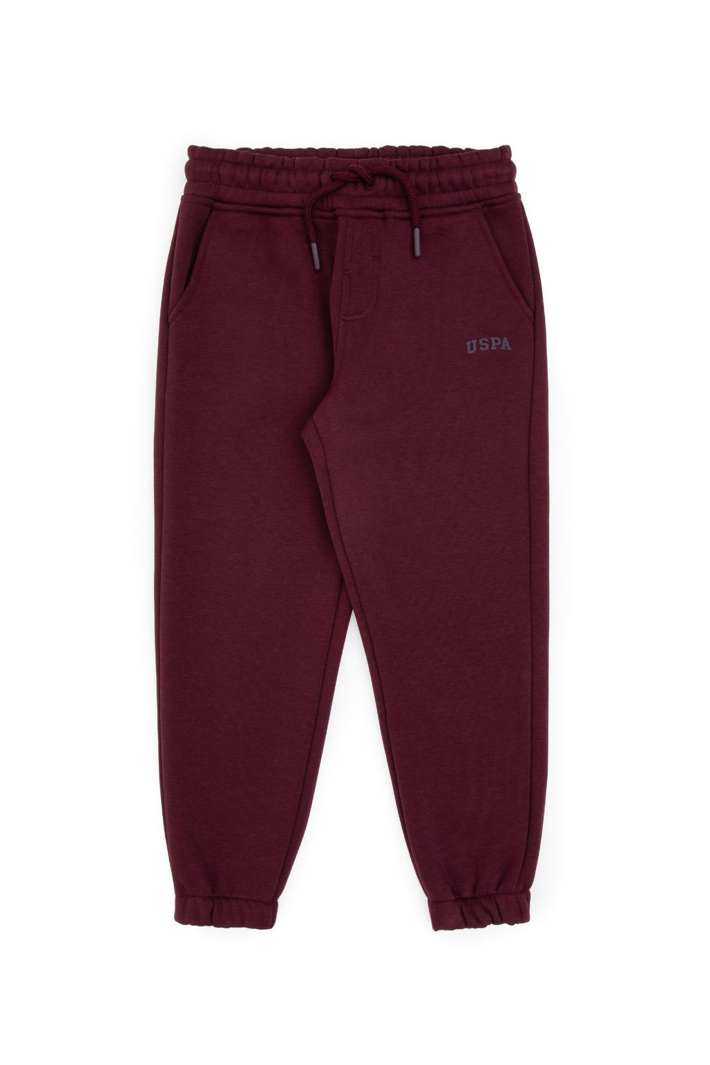 Erkek _ocuk Bordo E_ofman Alt_ - U.s. polo assn фото 2