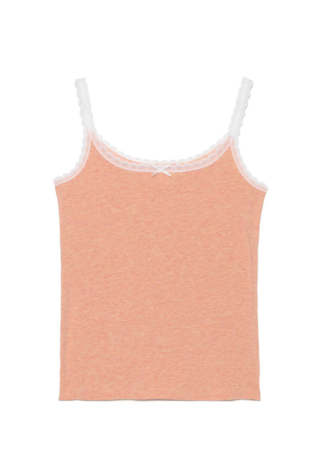 CONTE Топ VINTAGE LT 777 peach-white - Conte elegant фото 3