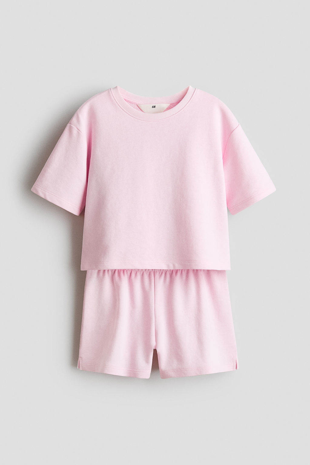 Conjunto de 2 piezas en sudadera - H&m фото 4
