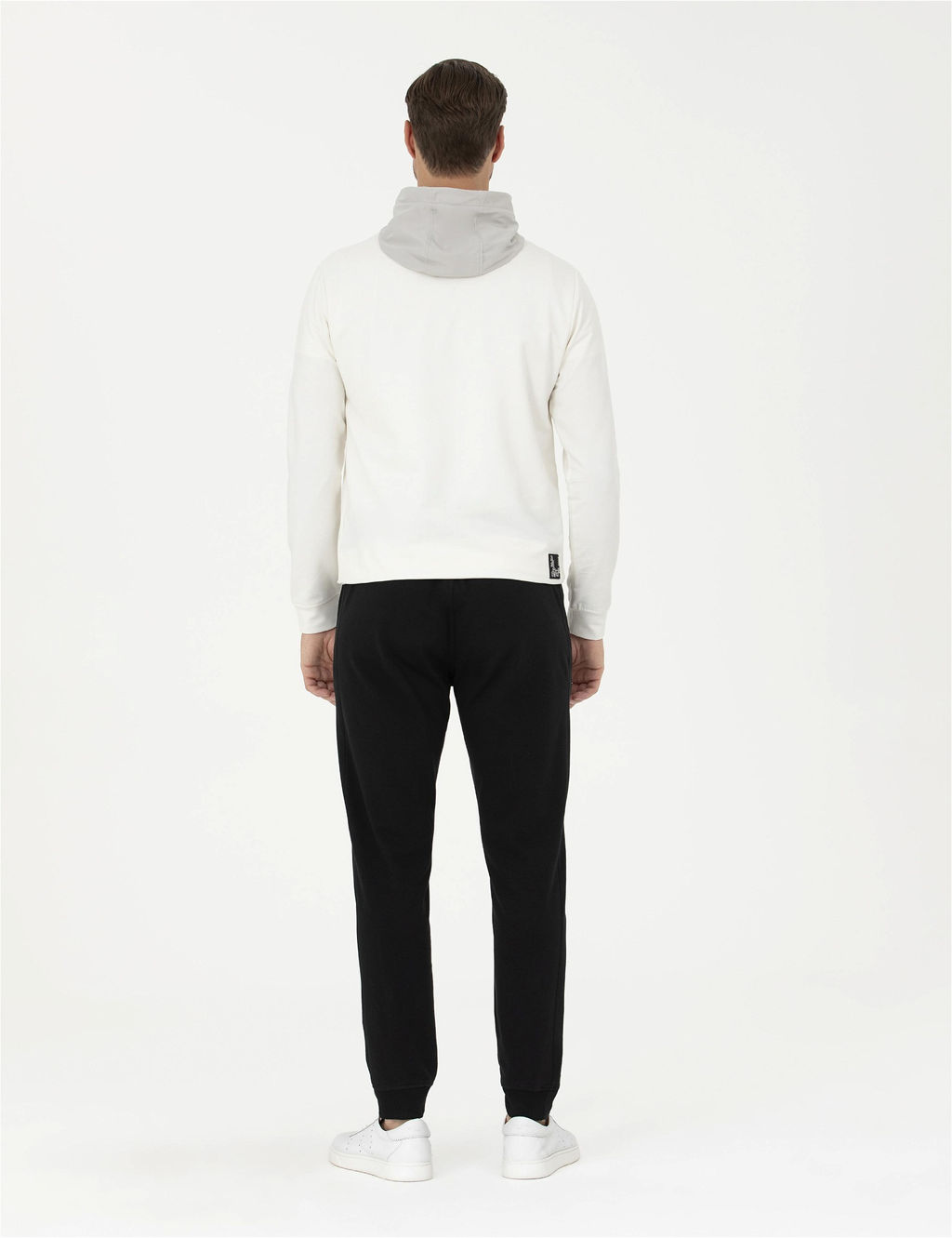 Siyah Slim Fit E_ofman Alt_ - Pierre cardin фото 4