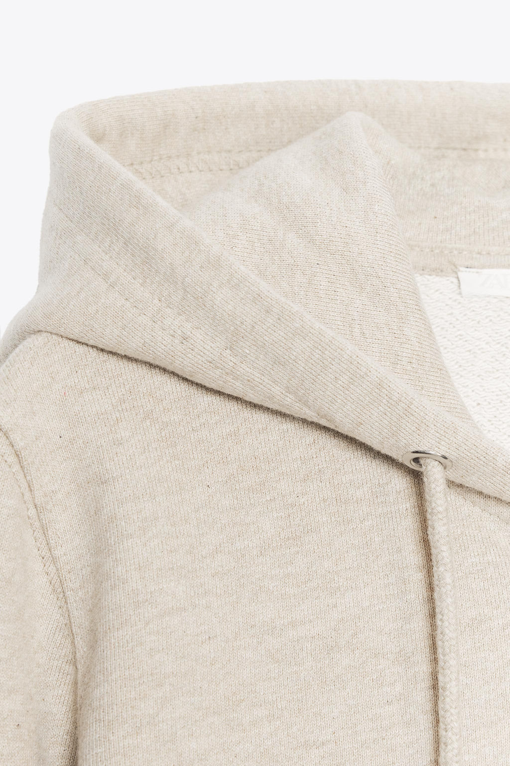 HOODIE - Zara фото 8