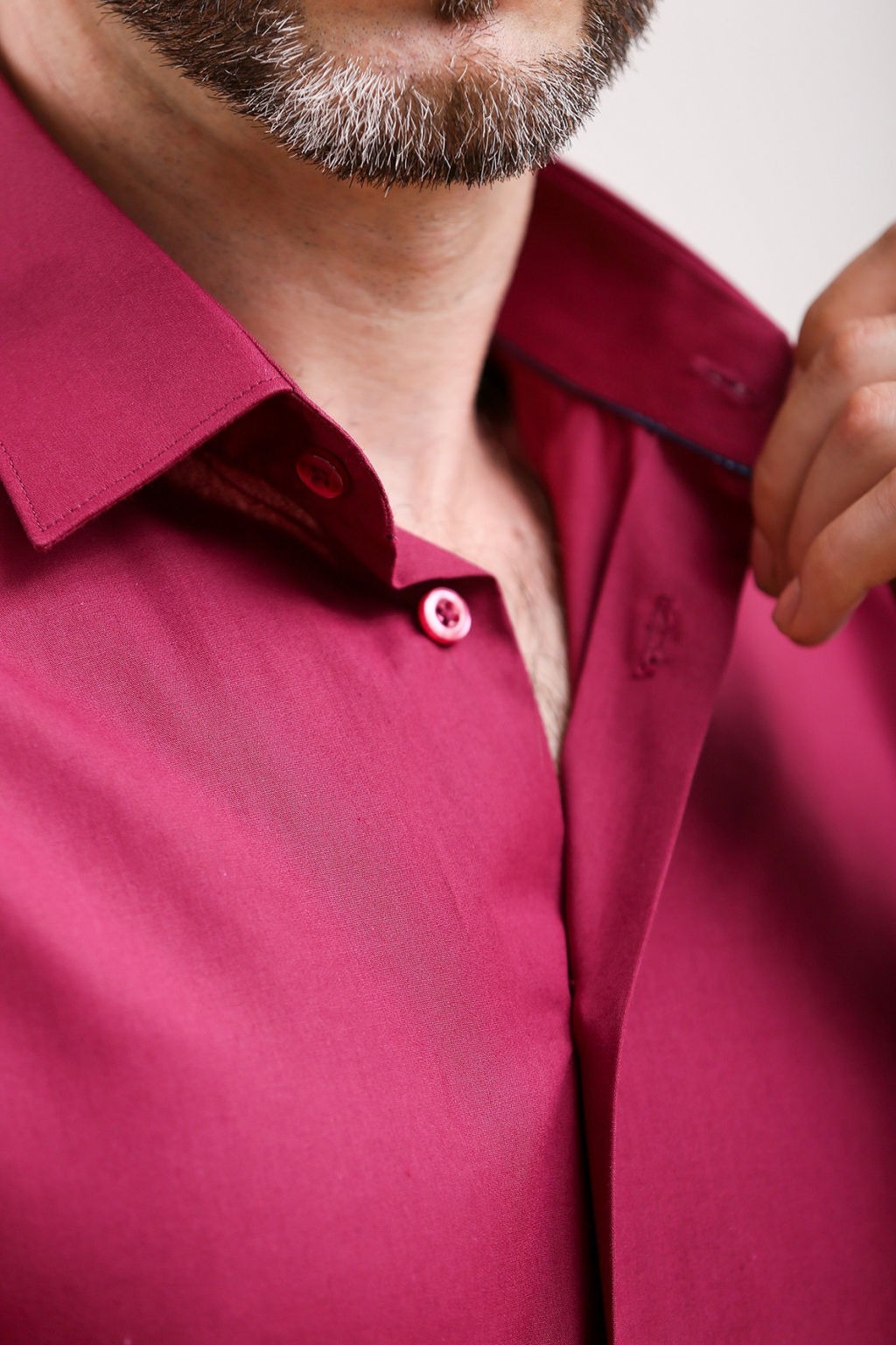 Рубашка 121-Т-08