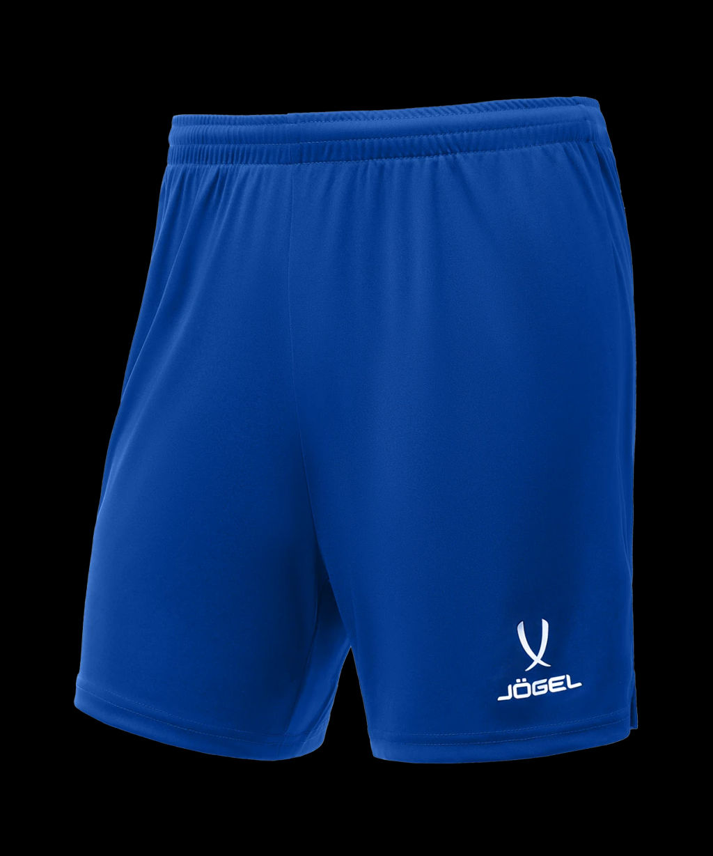 Шорты волейбольные JOGEL CAMP, синий  фото 2