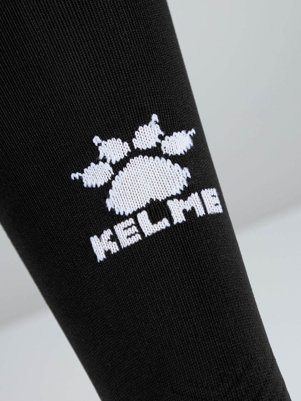 Гетры KELME Adult Long Football Socks Black