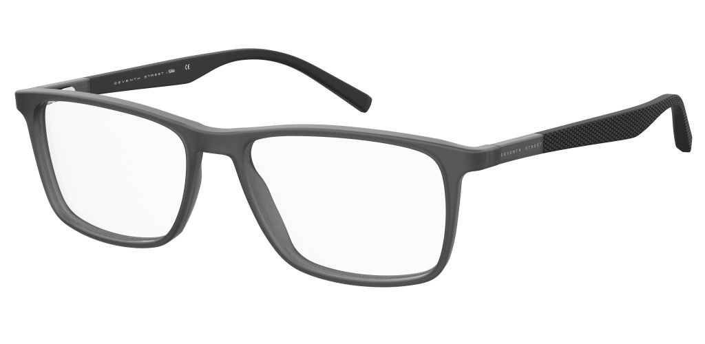 Мед. оправа 7A 092 MATT GREY