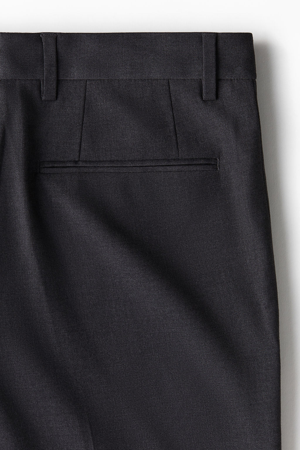 Pantalon de traje Slim Fit - H&m фото 15
