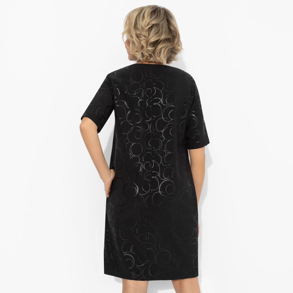 Платье с карманами, Виртуальные будни (фэшн) - Charutti фото 5