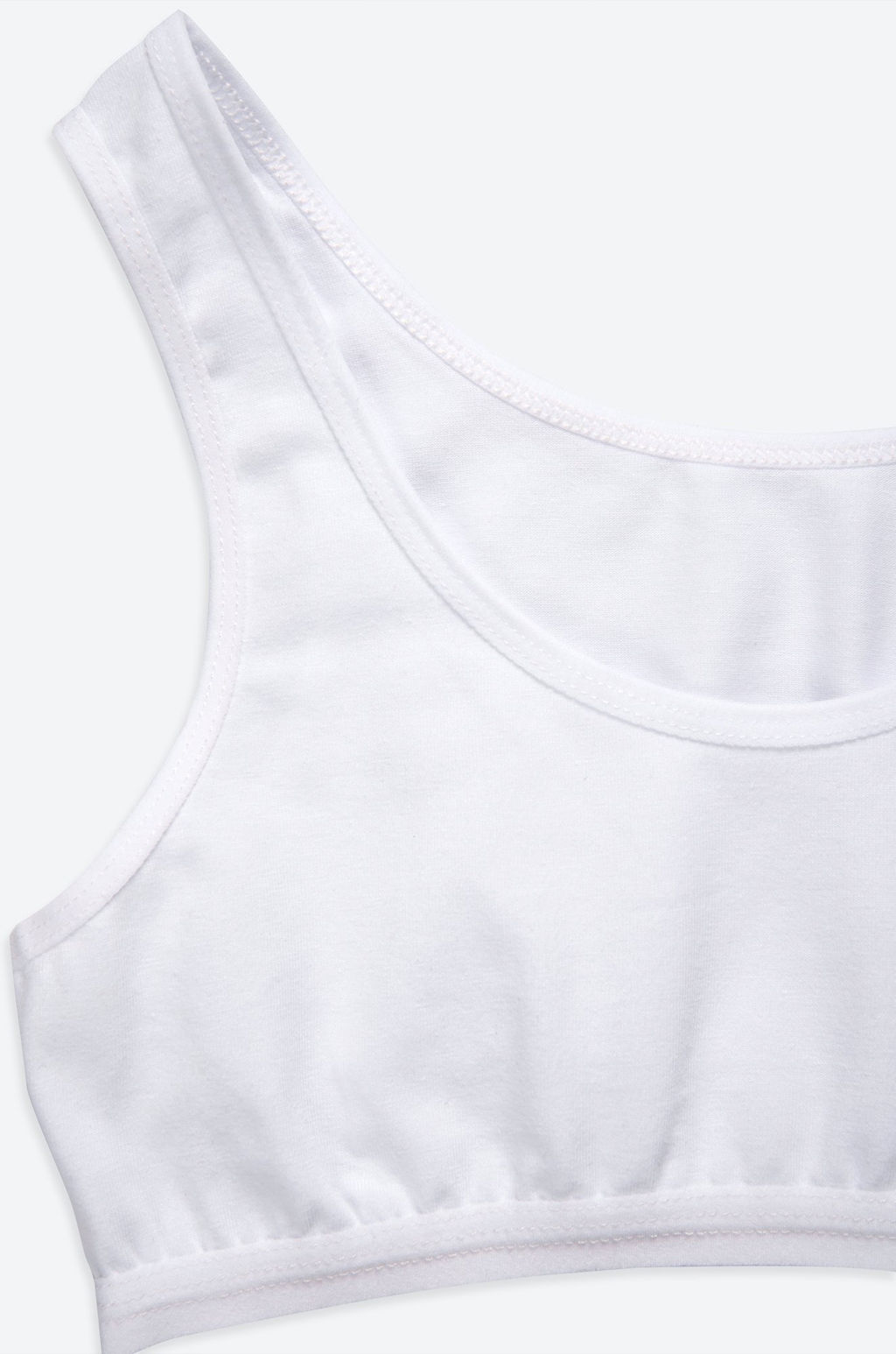 Майка-топ для девочки Donella  фото 7