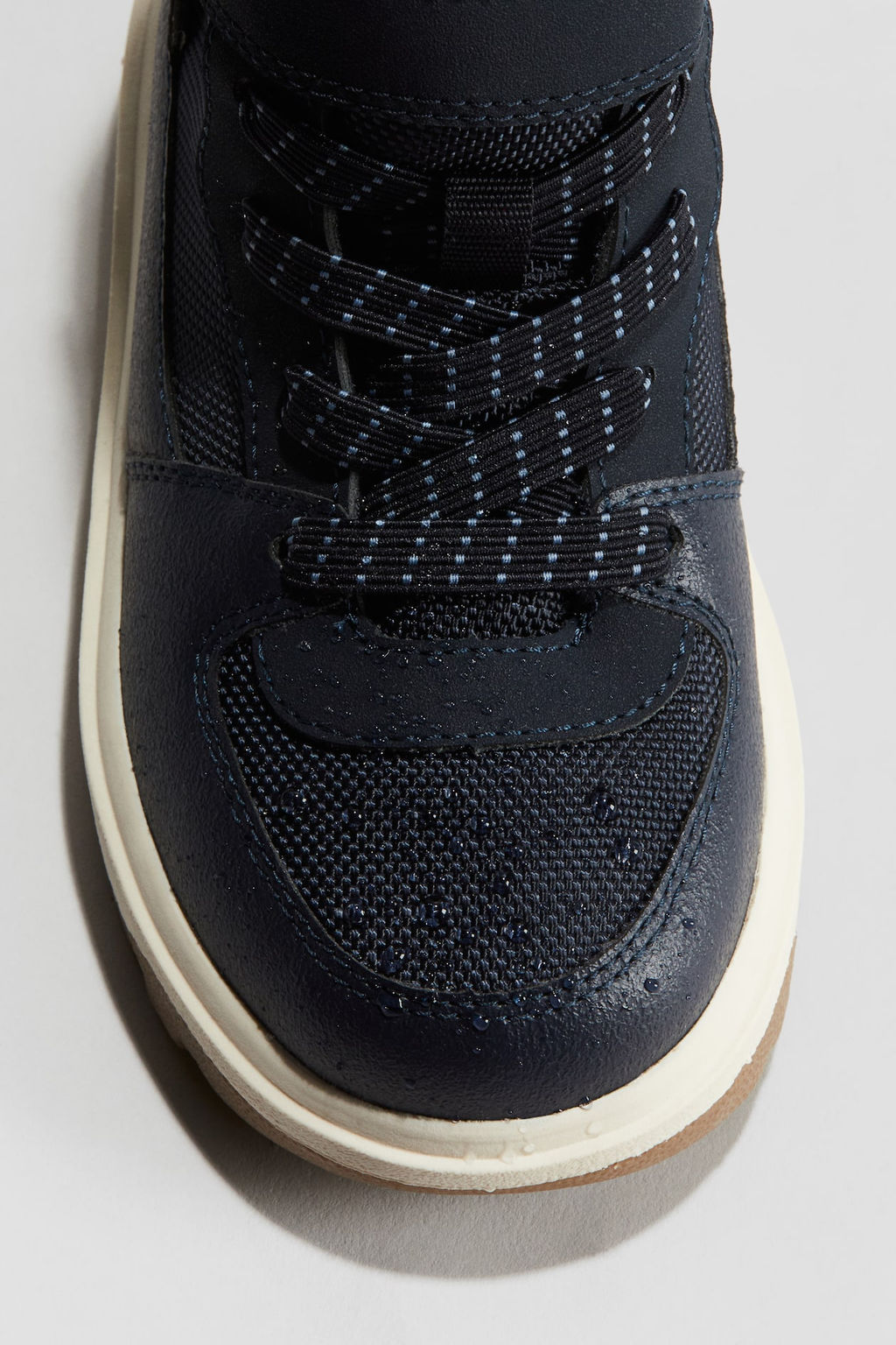 Zapatillas deportivas altas impermeables - H&m фото 3