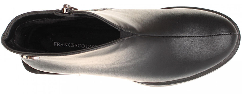 Ботильоны Francesco Donni 3S3 743BW-G41-02