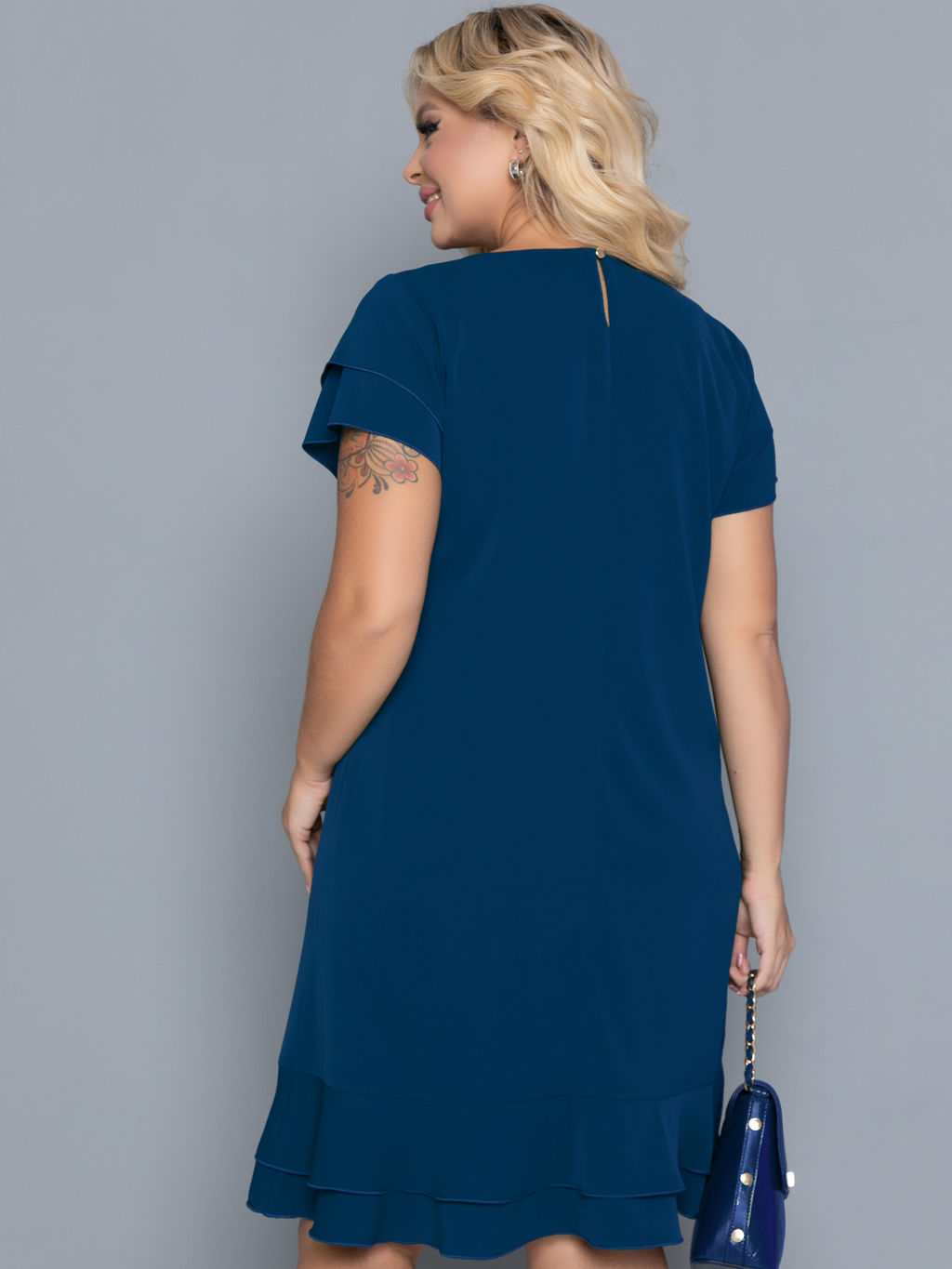 Платье П-2201/12