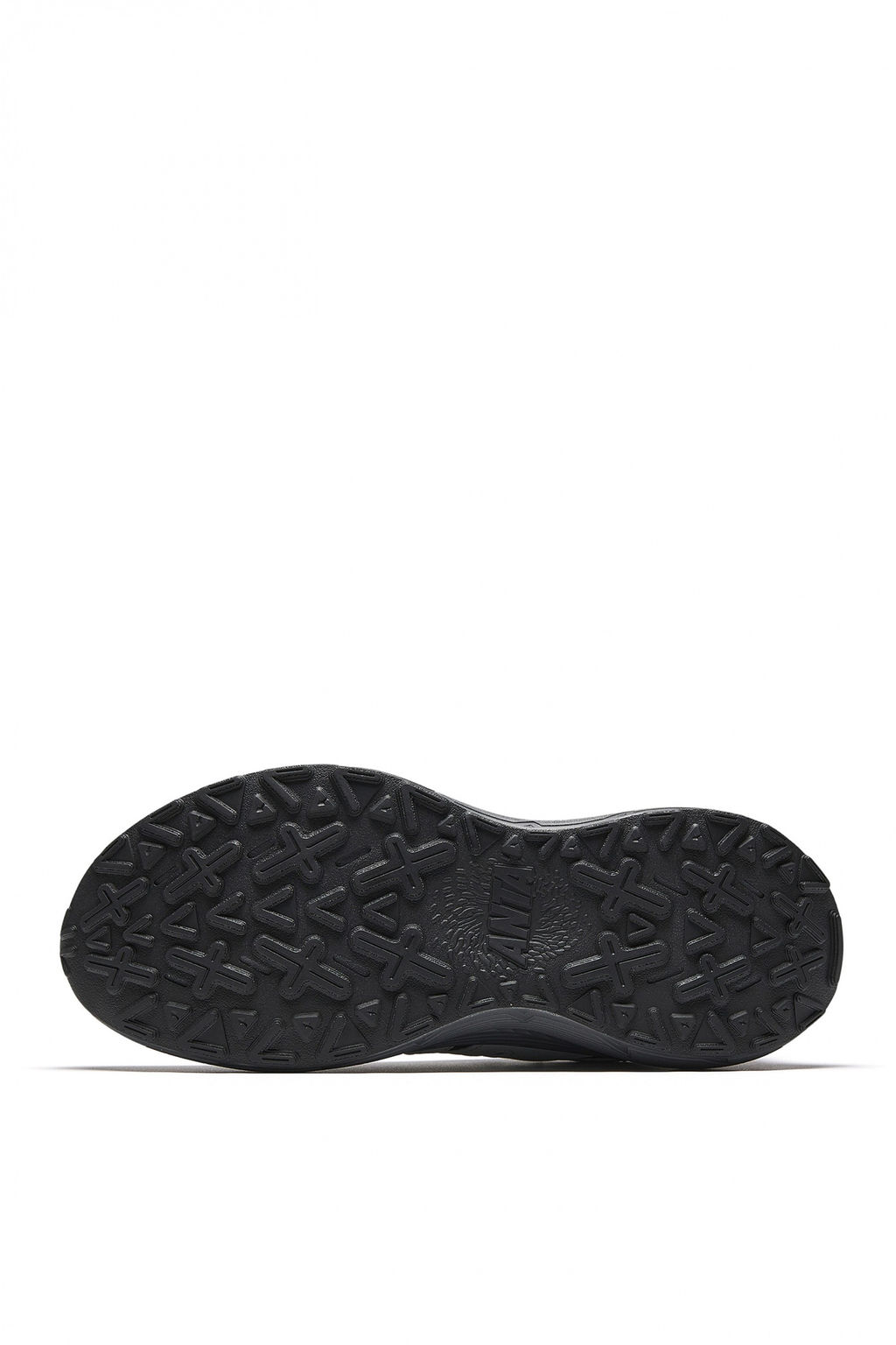 Кроссовки LifeStyle Серый/Черный/Синий CLAW - Anta фото 5