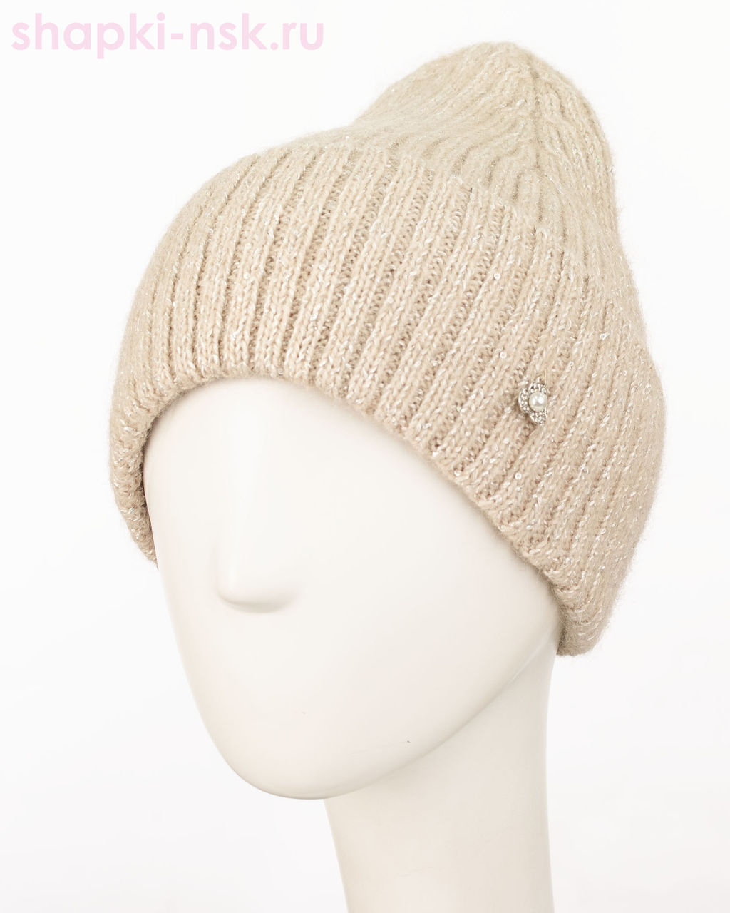 425704 Колпак женский (56-58)