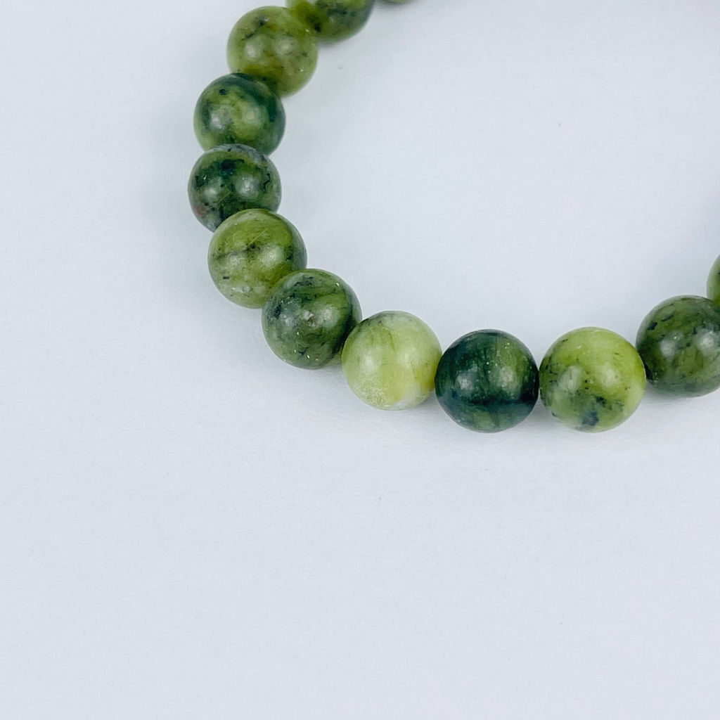 Браслет из Змеевика