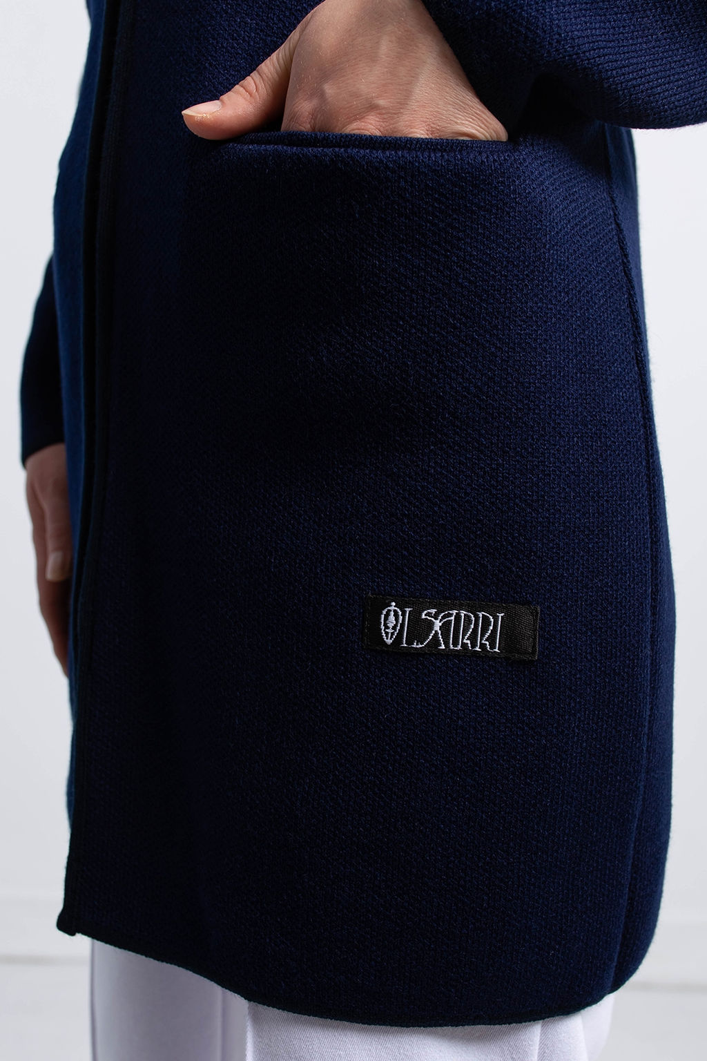 Кардиган женский 1041 - Olsarri фото 16