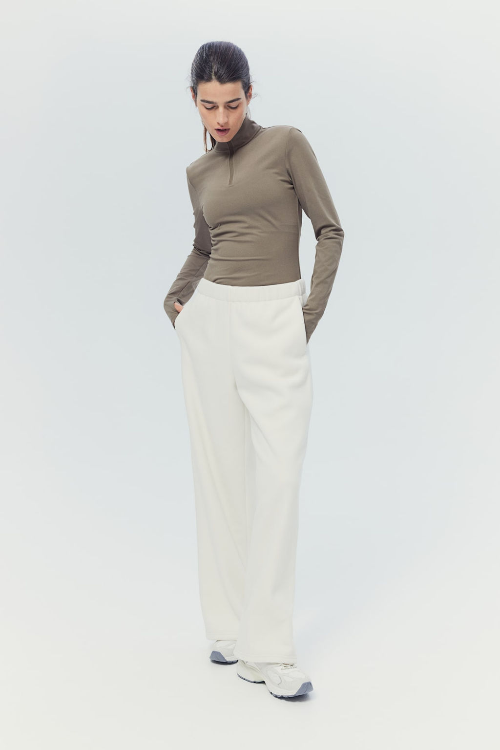 Top de deporte en SoftMove - H&m фото 2