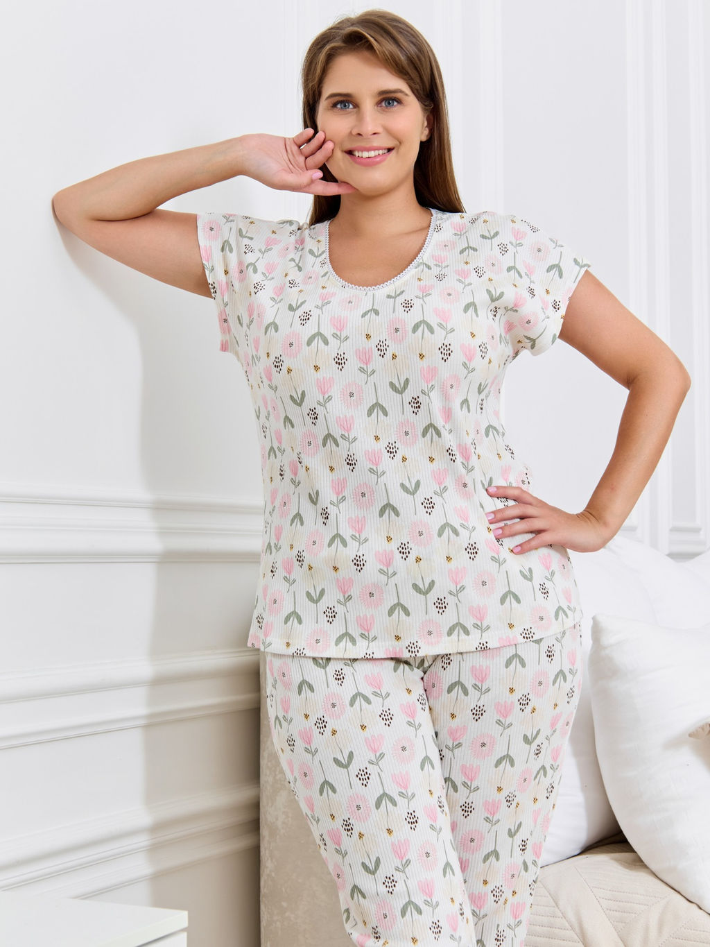 VIOTEX Пижама Мэри-2 - Виотекс фото 8