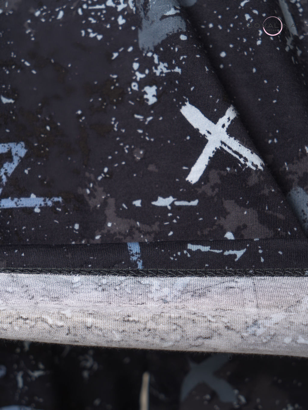 Костюм Daily men крестики-нолики - Sovalina фото 5