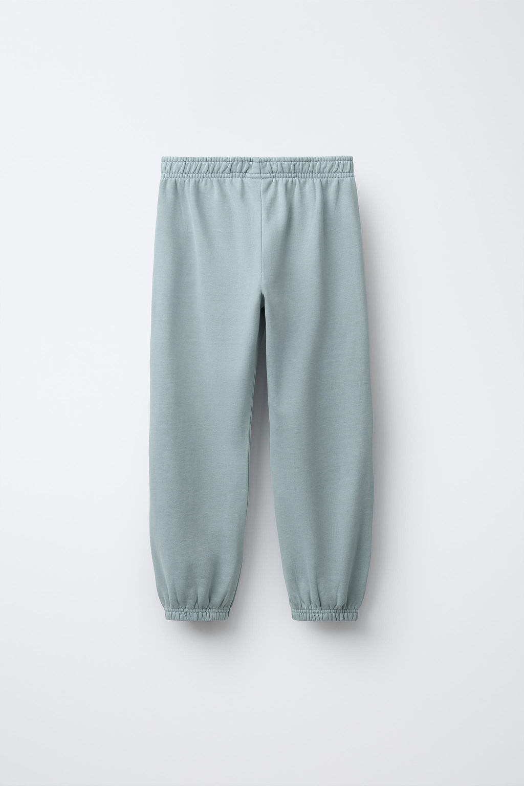 HOODIE AND JOGGER HEART SET - Zara фото 5