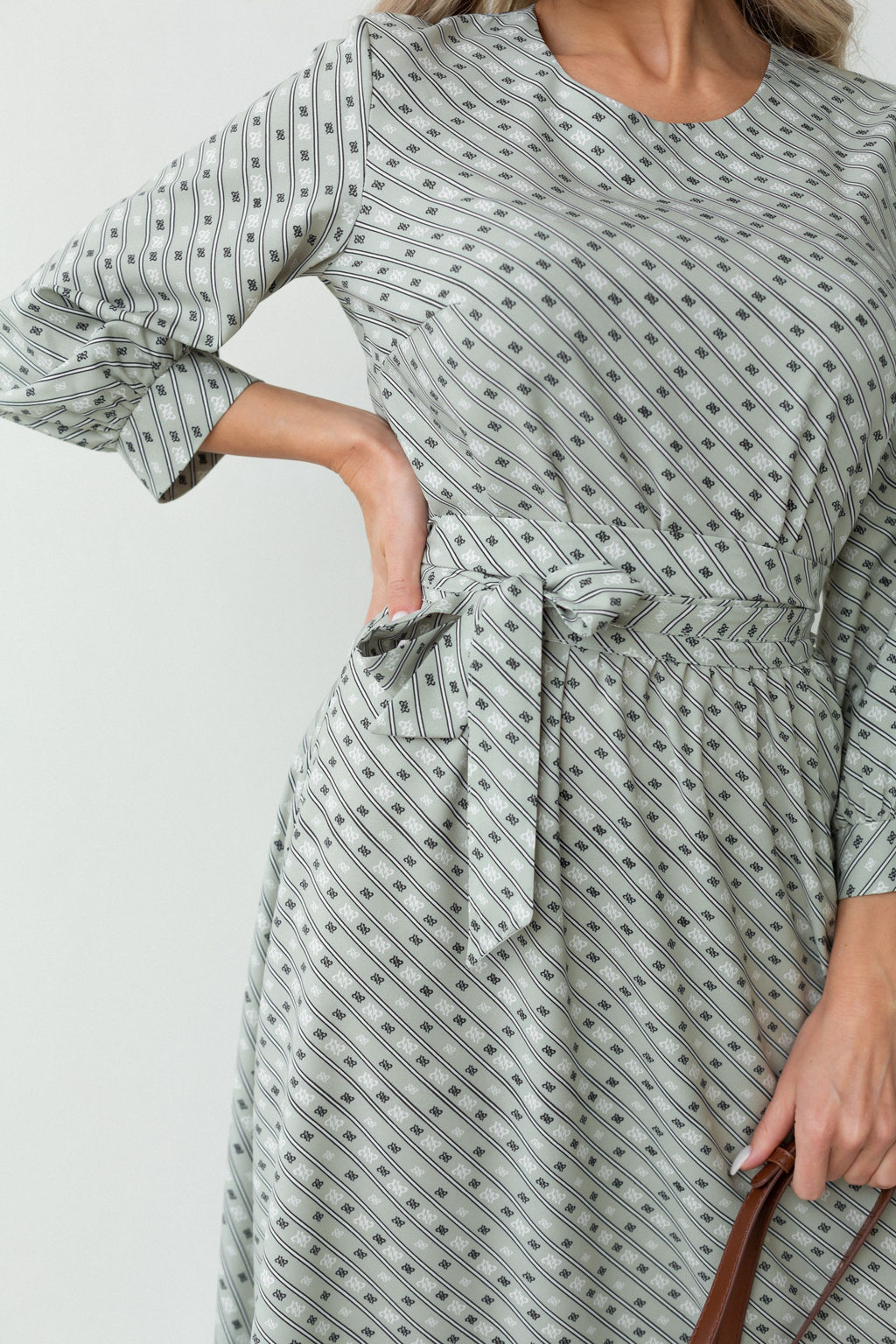 VALENTINA Платье Джаккет №2  фото 3