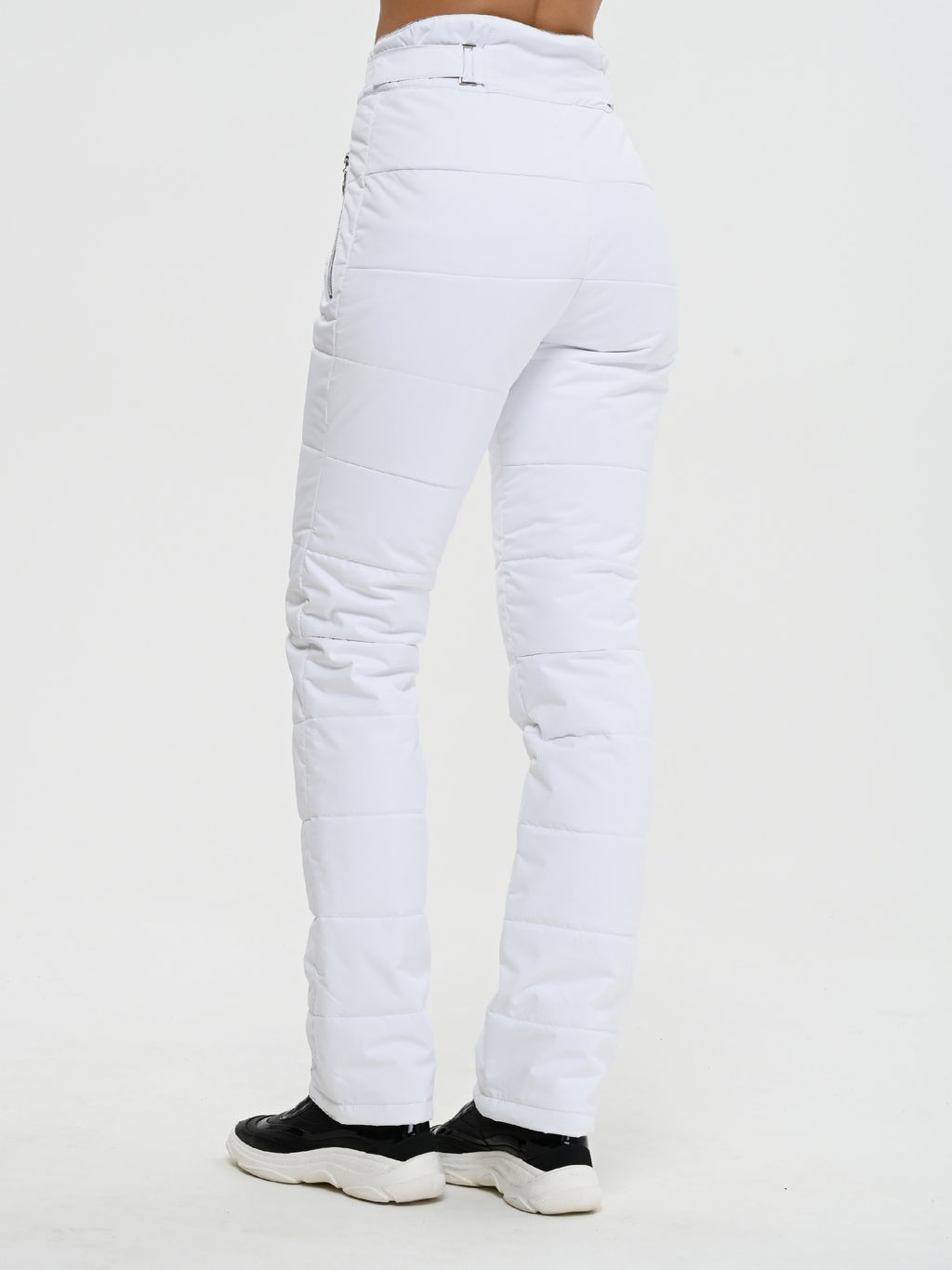 .Брюки зимние, утепленные синтепоном. Очень теплые, легкие, удобные в носке - А+б коллекция фото 7