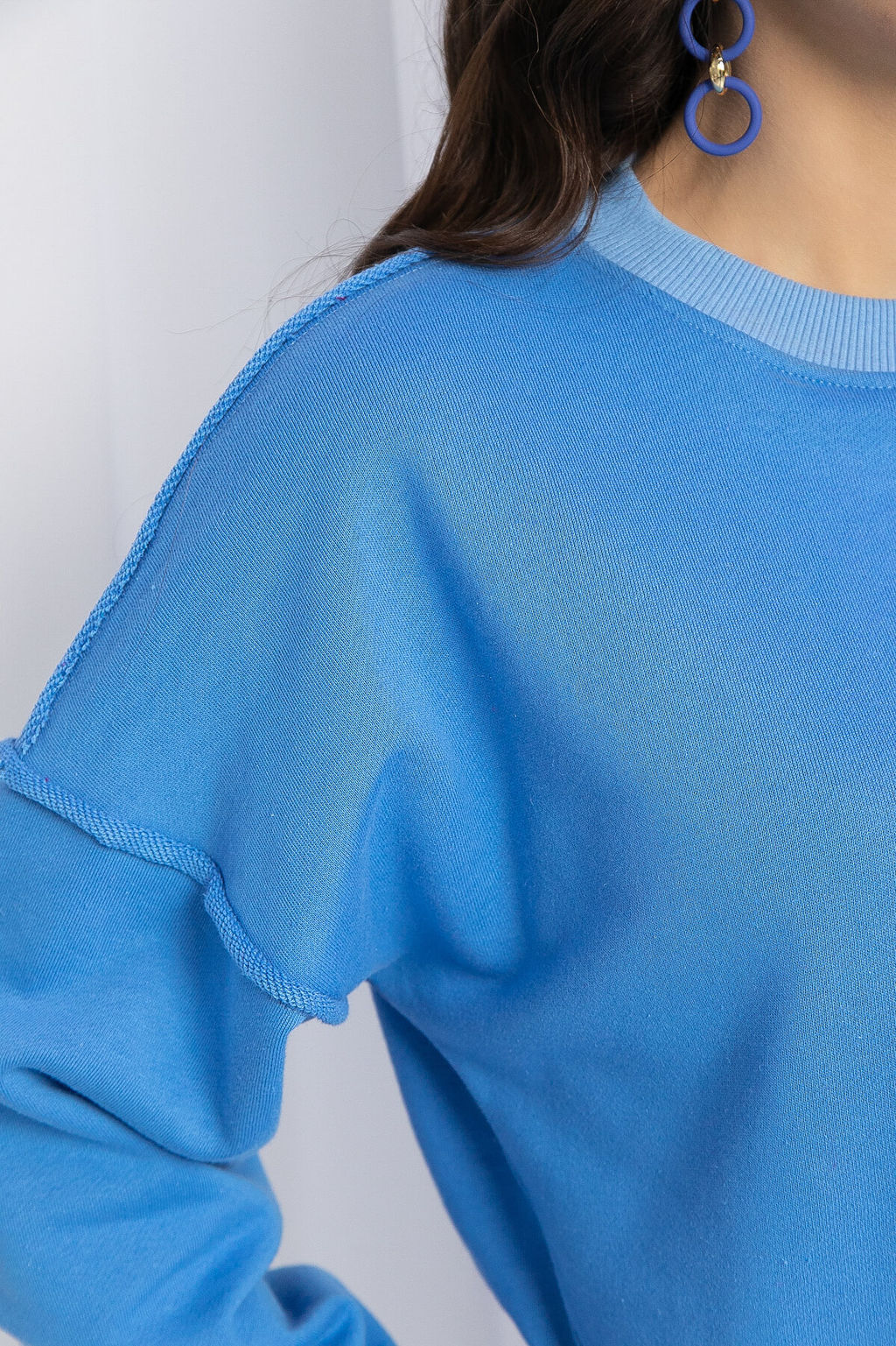 Свитшот Бриз - Lt collection фото 9