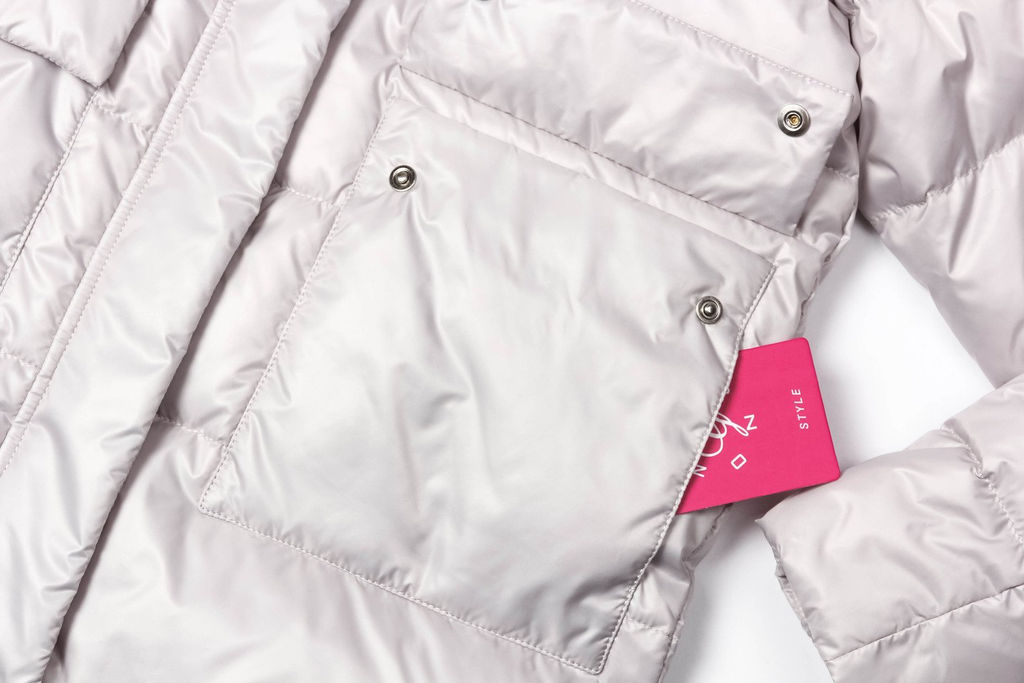 Куртка - Gipnoz фото 5