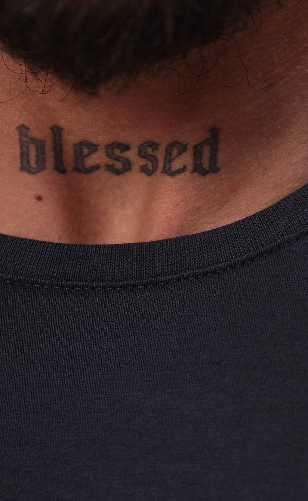 Лонгслив P521-1001-898 graphite