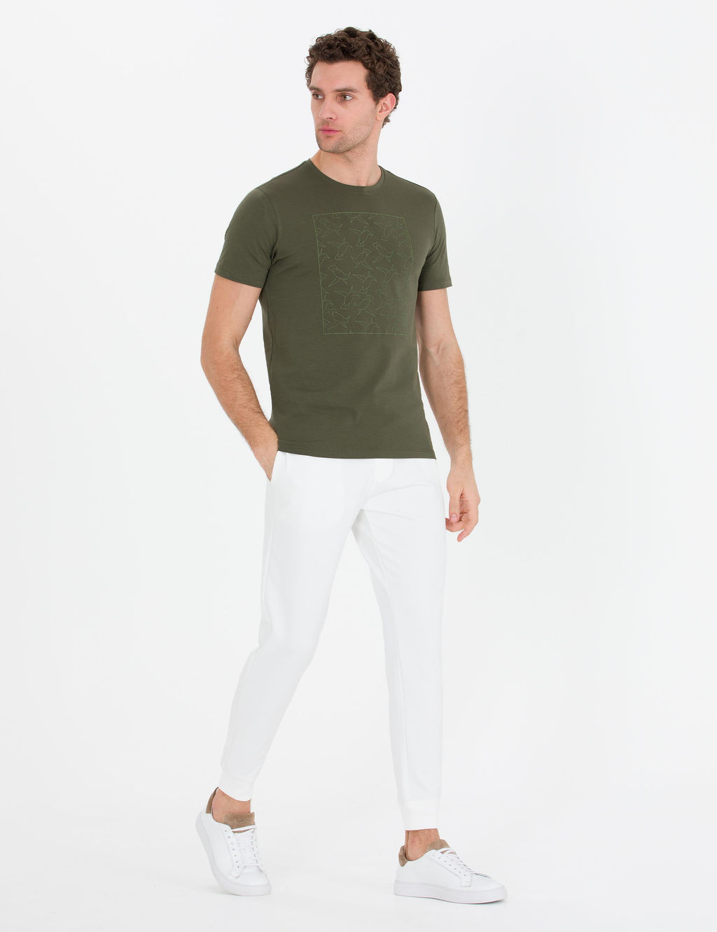 Ekru New Slim Fit E_ofman Alt_