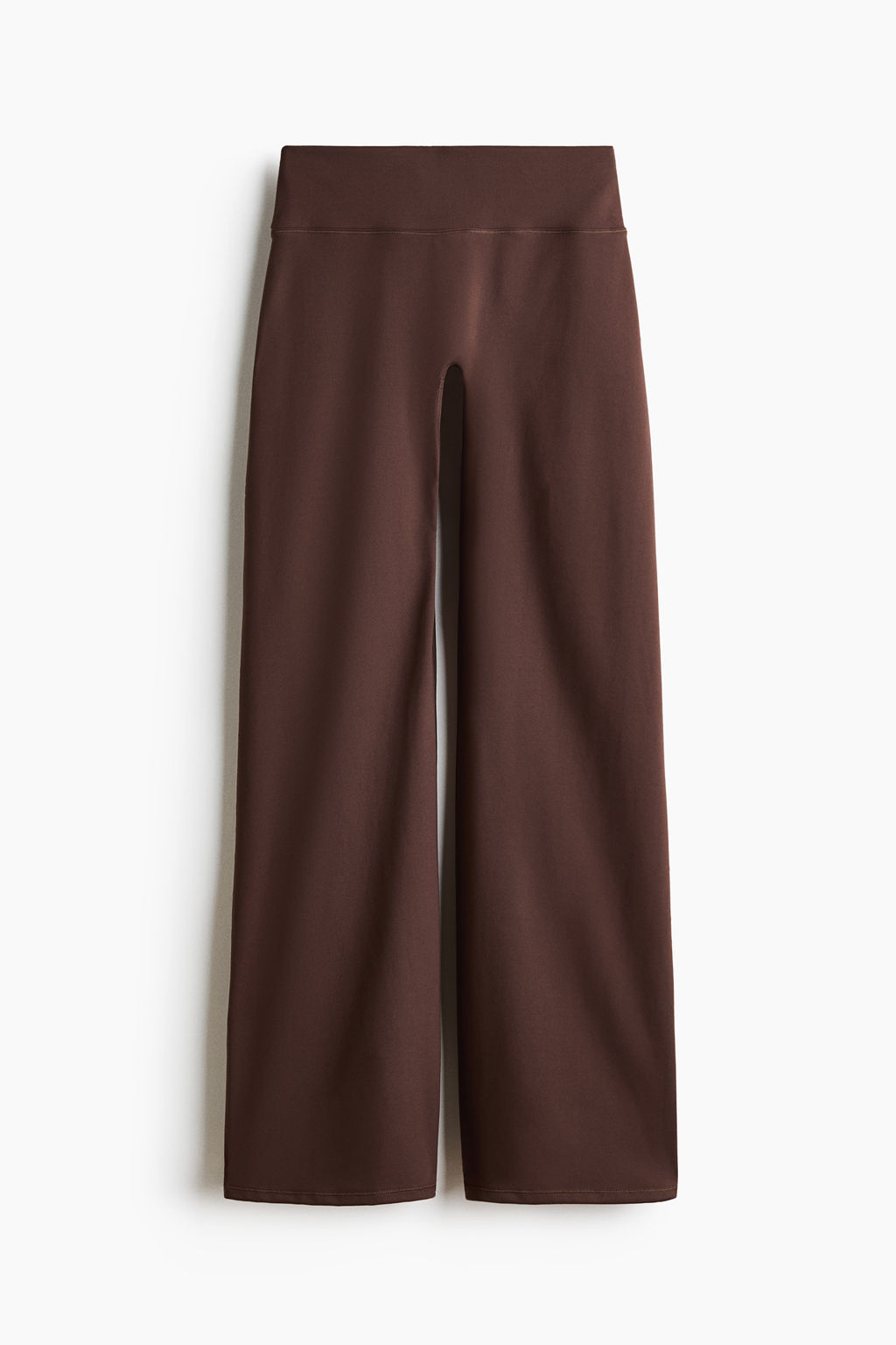 Pantal?n de deporte ancho con SoftMove - H&m фото 3